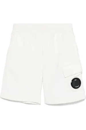 C.P. Company Bermudas de algodón