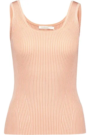 ZIMMERMANN Top de canalé