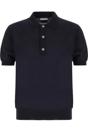 Jacob Cohen Polo de lana