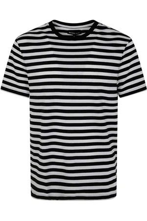 Michael Kors Camiseta a rayas