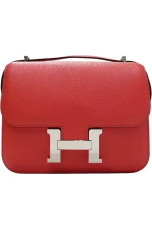 Hermès Bandolera Constance 18 mini