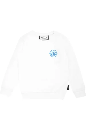Philipp Plein Sudadera Iconic Plein
