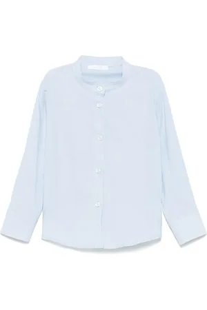 MISS GRANT Camisa de lino