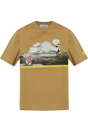 Iceberg Camiseta 5D