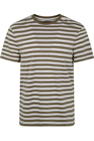 Michael Kors Camiseta a rayas