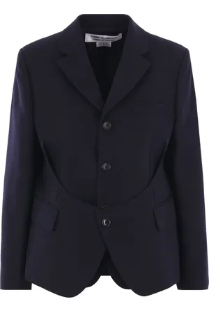 Comme des Garçons Blazer con botones