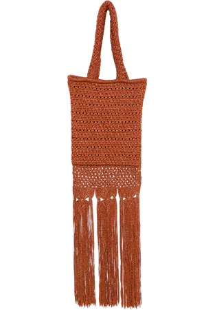 Alanui Bolso shopper Ray Of Light