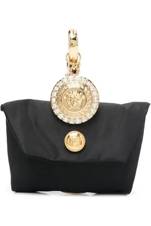 VERSACE Funda para bolsa Icon Pet