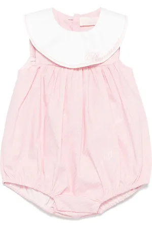 MISS BLUMARINE Body a rayas