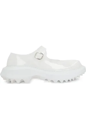 Comme des Garçons Zapatillas Mary-Jane