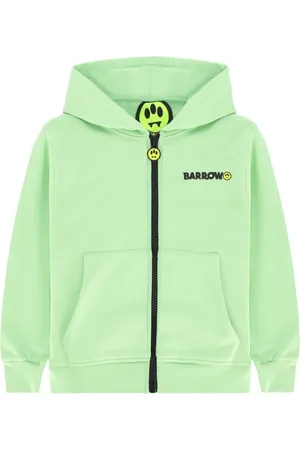 BARROW Sudadera con capucha y logo