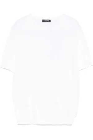 CENERE GB Camiseta de punto