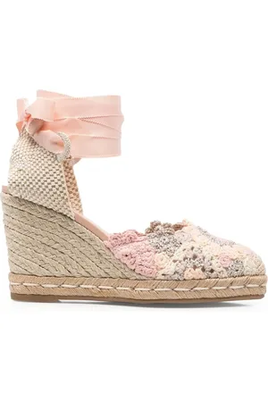 LE SILLA Sandalias Muriel con cuña