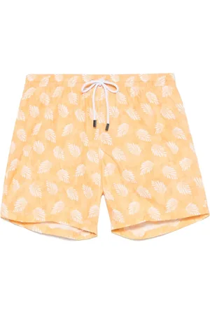 BARBA Bañador con estampado gráfico