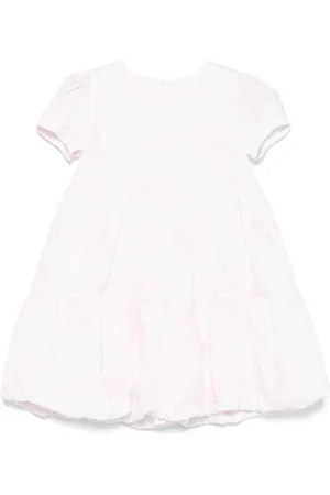 MISS GRANT Vestido con motivo floral