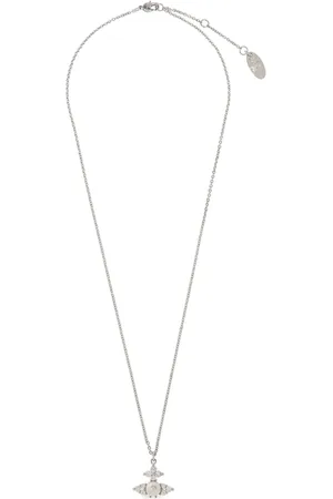 Vivienne Westwood Collar Feodora con colgante