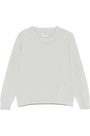 C.P. Company Jersey de algodón