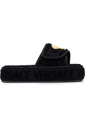 VERSACE Slippers Allover