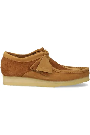 Clarks Mocasines Wallabee