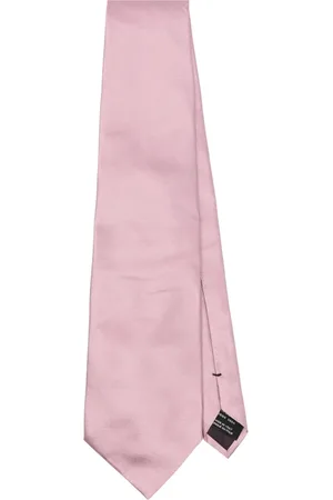 Tom Ford Corbata de sarga