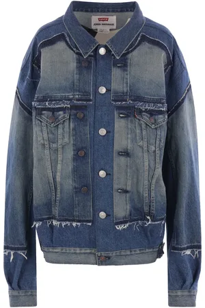 JUNYA WATANABE Chaqueta vaquera