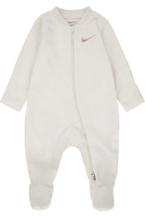 Nike Pijama con logo bordado