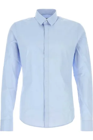 WOOYOUNGMI Camisa de popelina