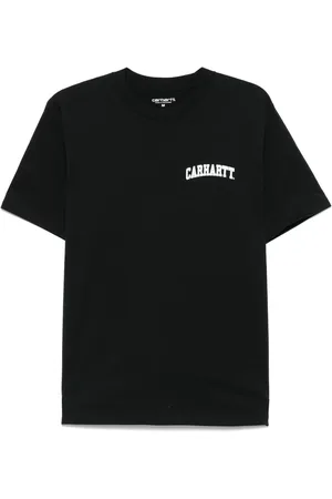 Carhartt Camiseta University Script