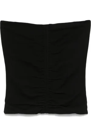 THOM KROM Top sin mangas W TS 555