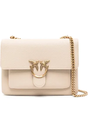 Pinko Bolso de hombro Love Birds