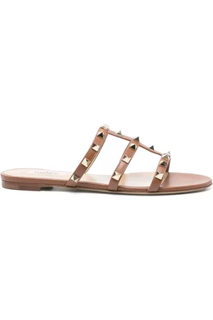 VALENTINO GARAVANI Sandalias Rockstud