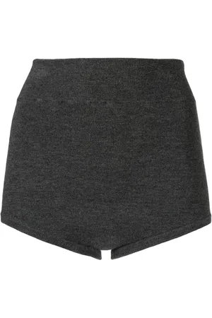 Cashmere In Love Pantalones cortos Felix de punto