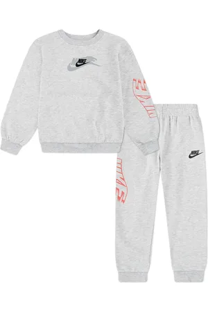 Nike Chándal con logo estampado
