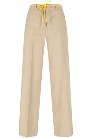 Aspesi Pantalones con pinzas