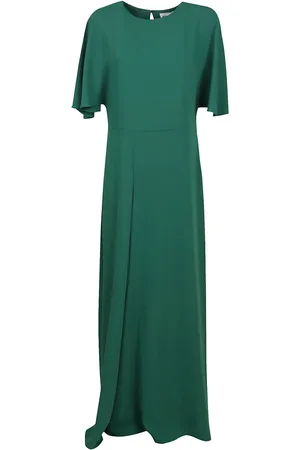 P.A.R.O.S.H. Vestido largo Panty