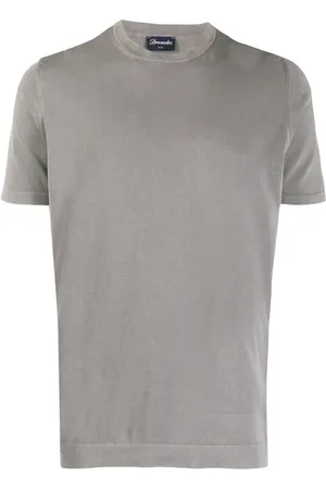 DRUMOHR Camiseta de punto