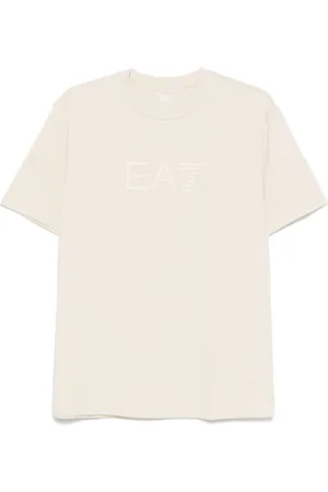 EA7 Camiseta Visibility