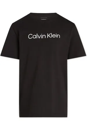 Calvin Klein Camiseta con logo estampado