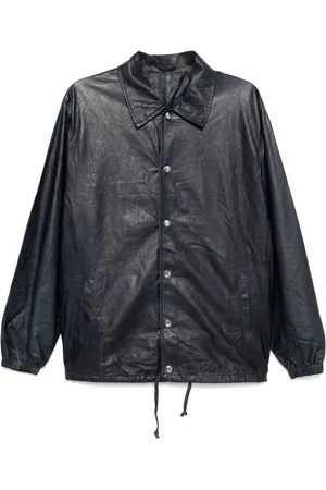 GIORGIO BRATO Sobrecamisa con botones