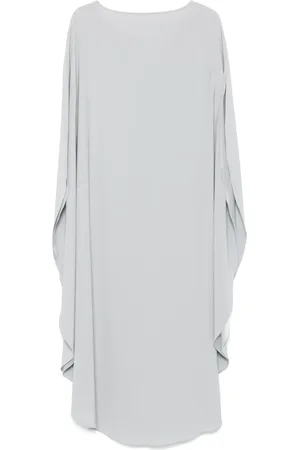 GIANLUCA CAPANNOLO Vestido largo Iris