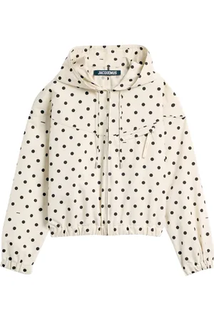 Jacquemus Chaqueta The Bateau