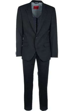 HUGO BOSS Traje con botones de dos piezas