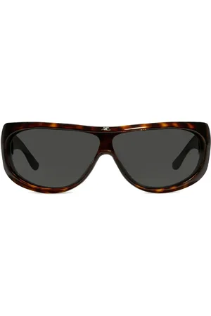 Courrèges Gafas de sol Hybrid 01