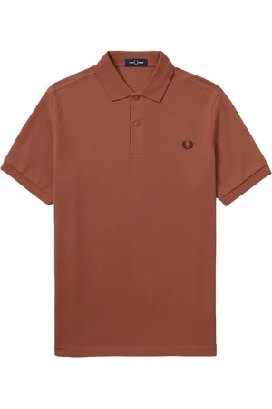 Fred Perry Camisa The