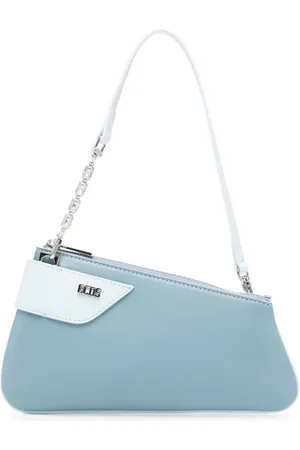 GCDS Bolso de hombro Comma Notte