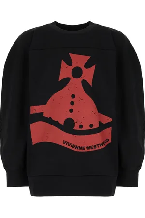 Vivienne Westwood Sudadera Sander