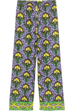 ANJUNA Pantalones Majda