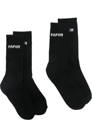 Daily paper Pack de dos pares de calcetines Etype