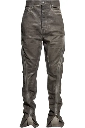 Rick Owens Vaqueros Bolan Banana