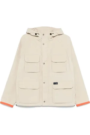 FAY Chaqueta con capucha